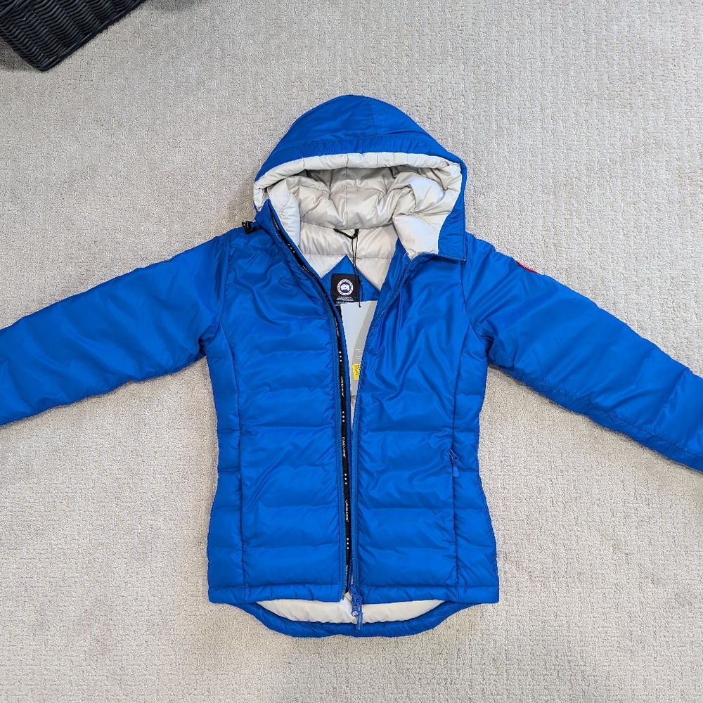 Canada Goose Camp Hoody